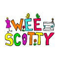 Wee Scotty